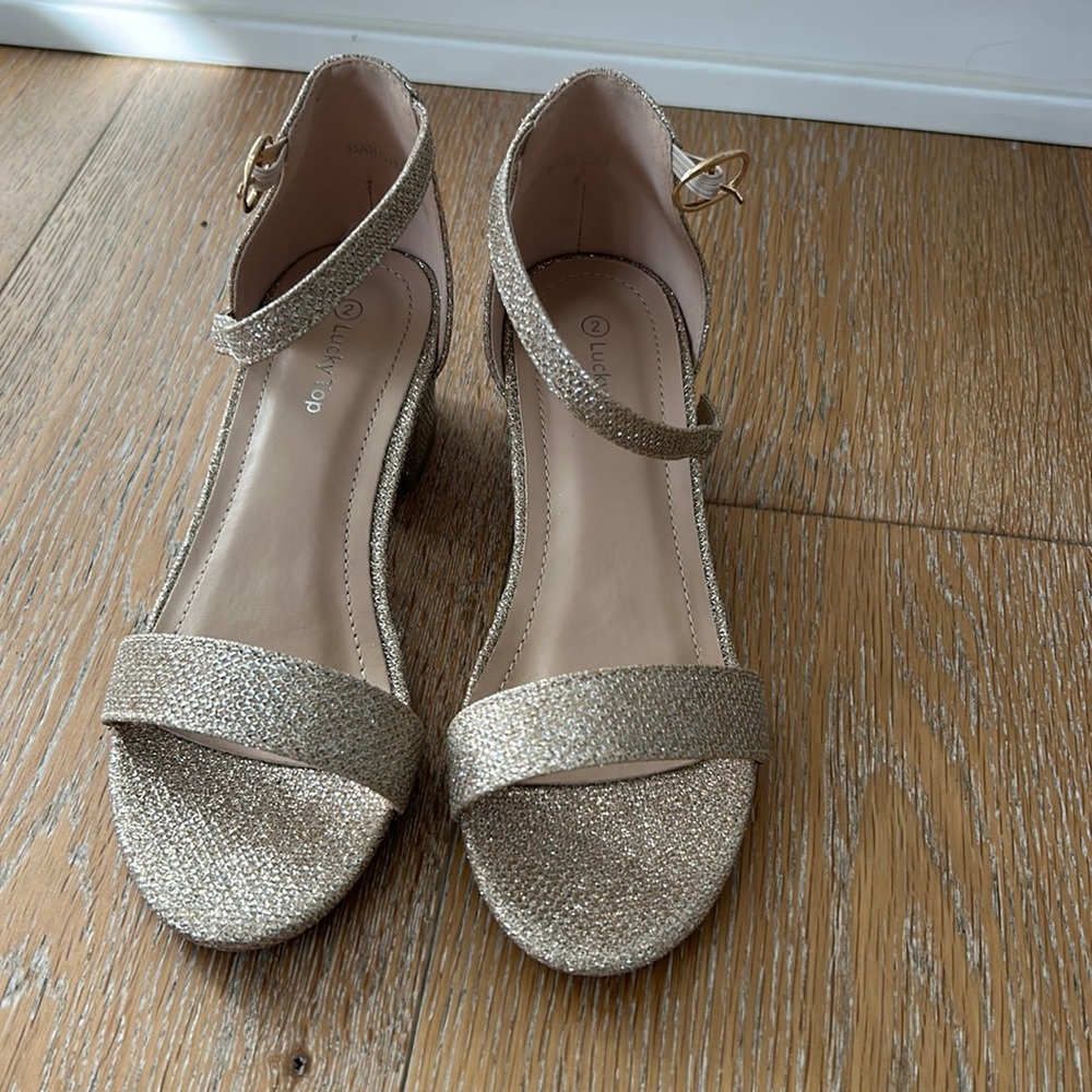 girl heels